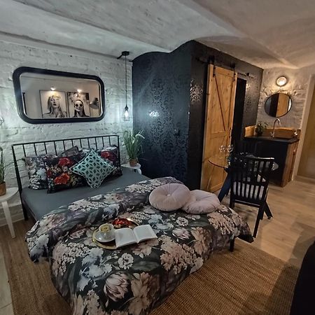Przytulne Studio 4 Z Parkingiem Katowice Exteriör bild